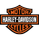 Logo Harley Davidson Liège